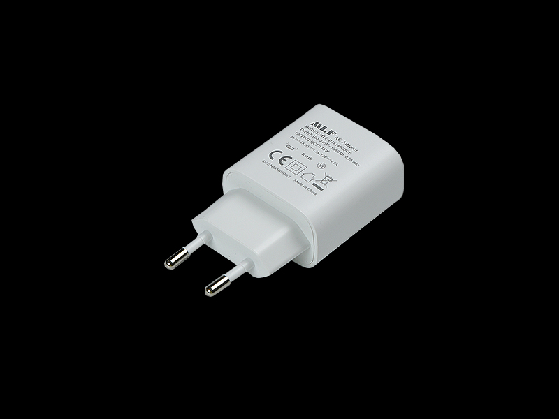 B36 qc18w charger European standard,