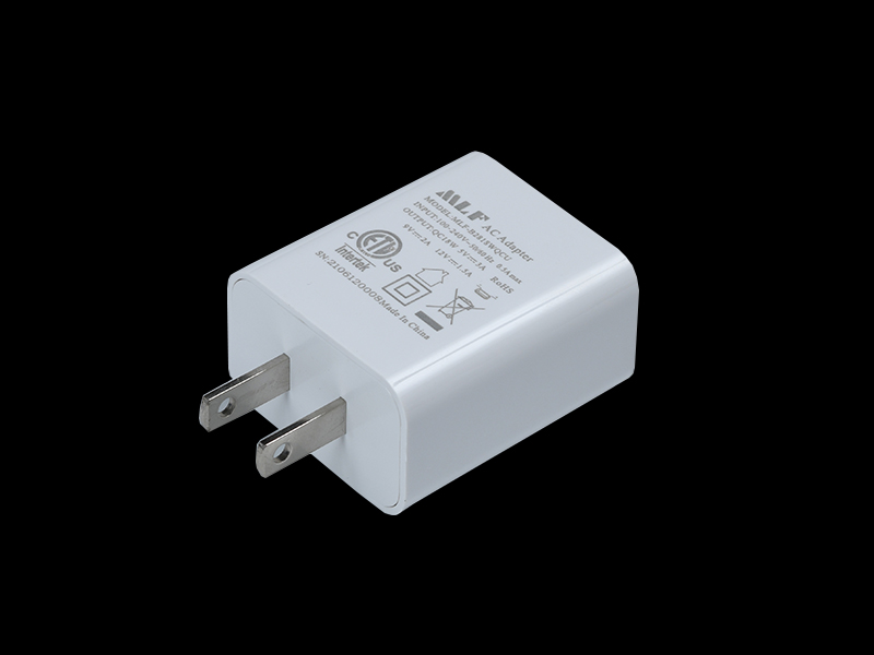 B28 qc18w American Standard single USB charger