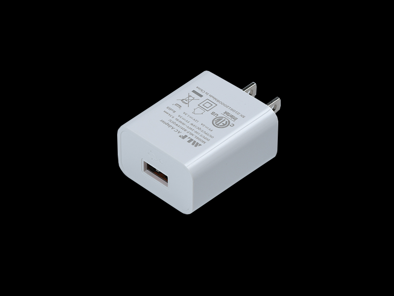 B28 qc18w medium specification single USB charger