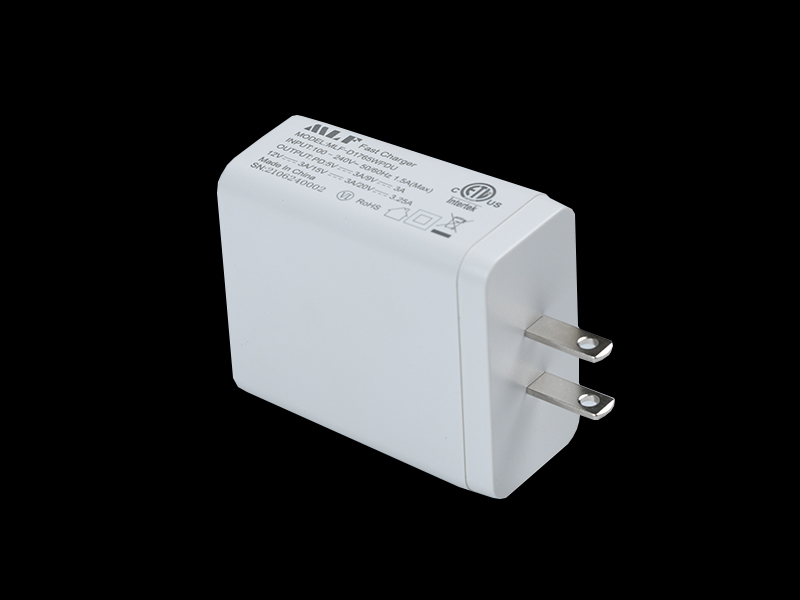 D17 pd65w American Standard charger
