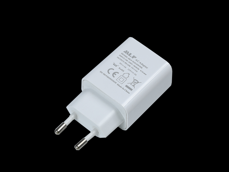 B28 pd20w Euro charger
