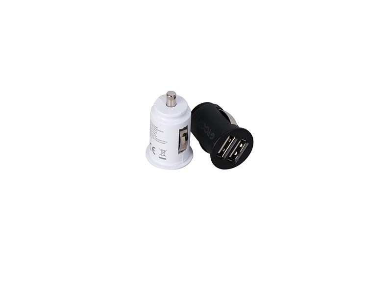 A64 5V2.4A 2USB 充电器