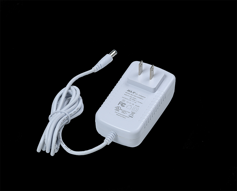 E02 48W power adapter