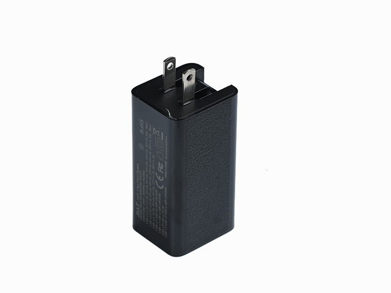 D21 GaN  PD65W Wall Charger  