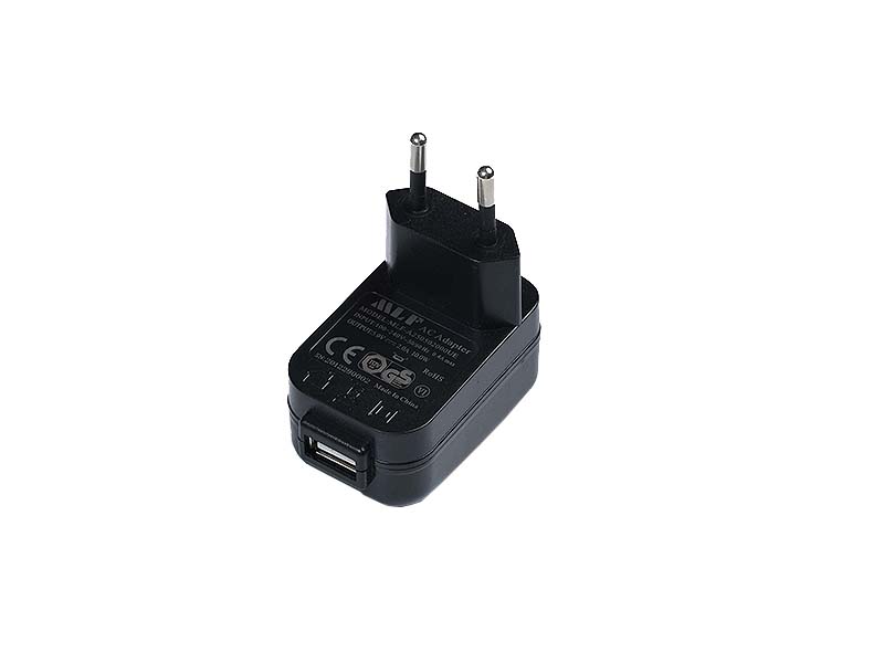 A25 USB - Euro power adapter