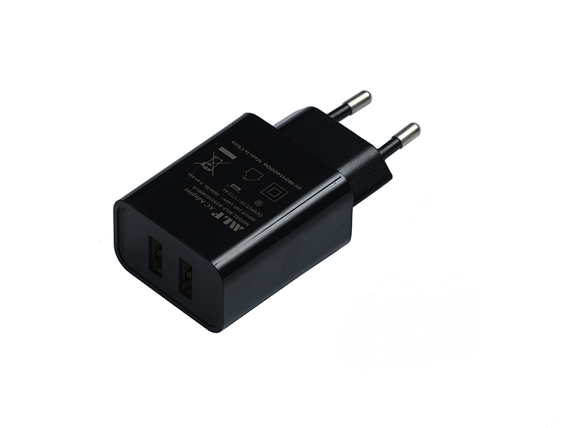 B28 QC18W EU plug 