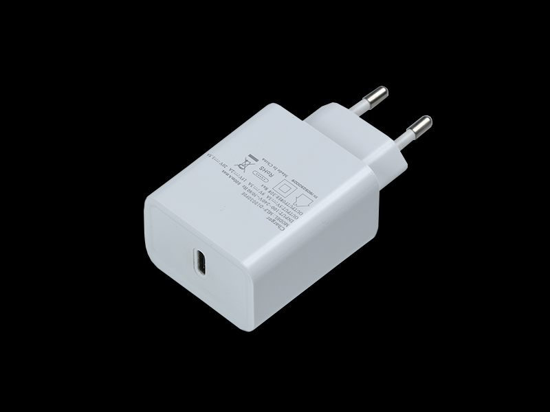D10 pd30w Euro charger