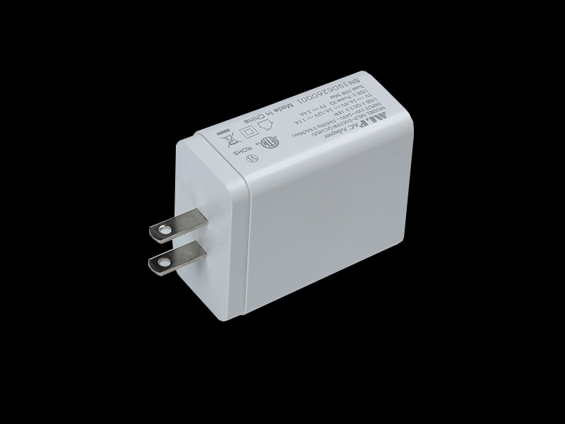 D16 qc18w American Standard charger
