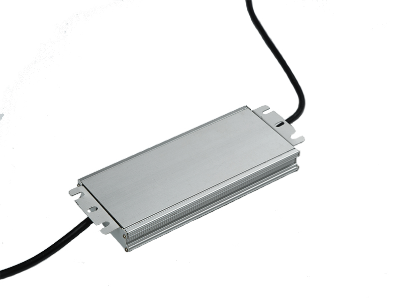 F05 70W aluminum shell power adapter,