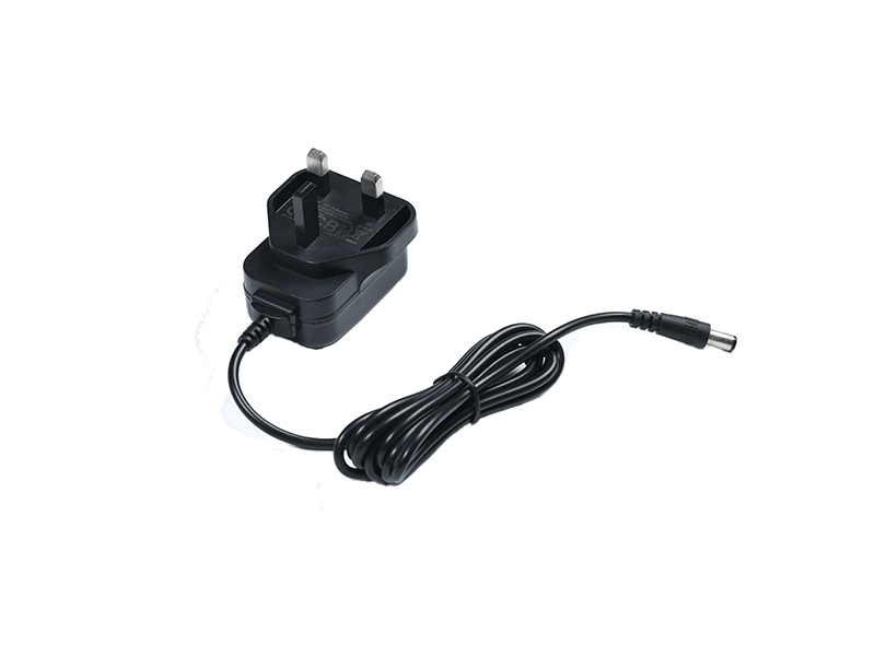 12W UK adapter