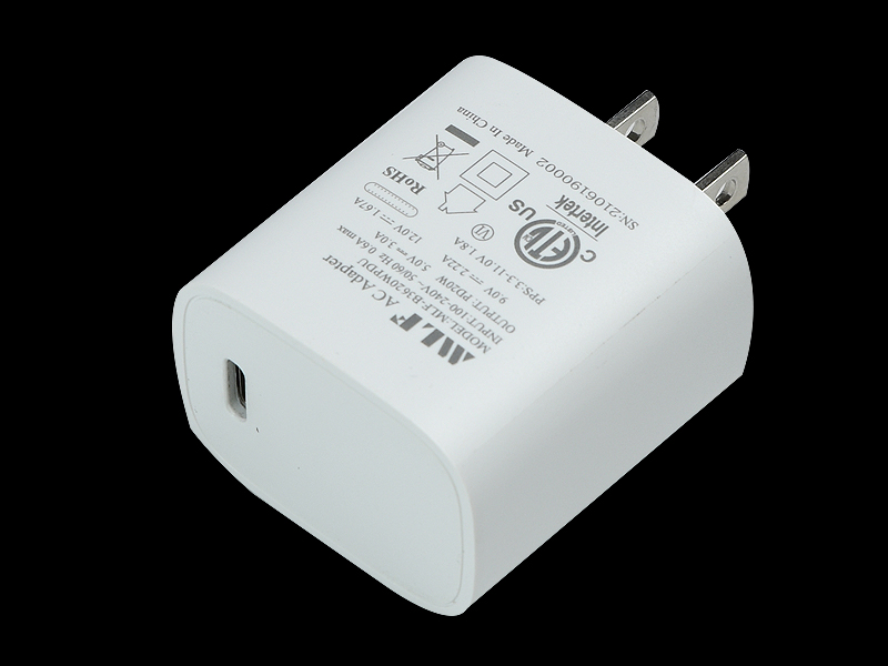 B36 PD20W charger US plug