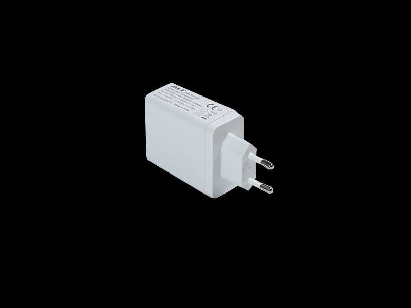 D14 PD20W+QC3.018W charger EU plug