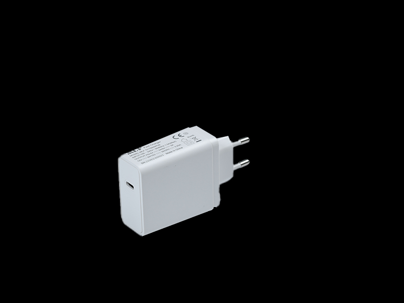 D14 PD20W+QC3.018W charger EU plug