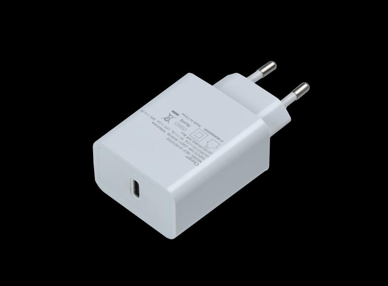 D10 pd30w Euro charger