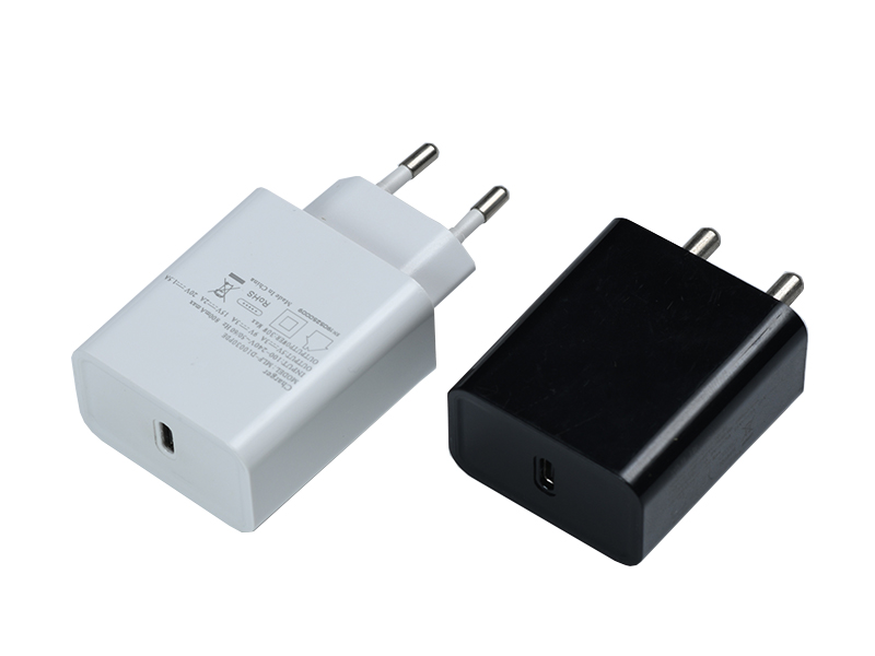 D10 pd30w Euro charger