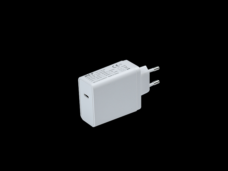 D17 pd65w Euro charger