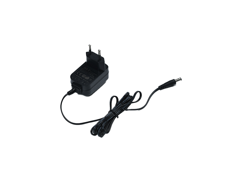 12W A25 - EU plug