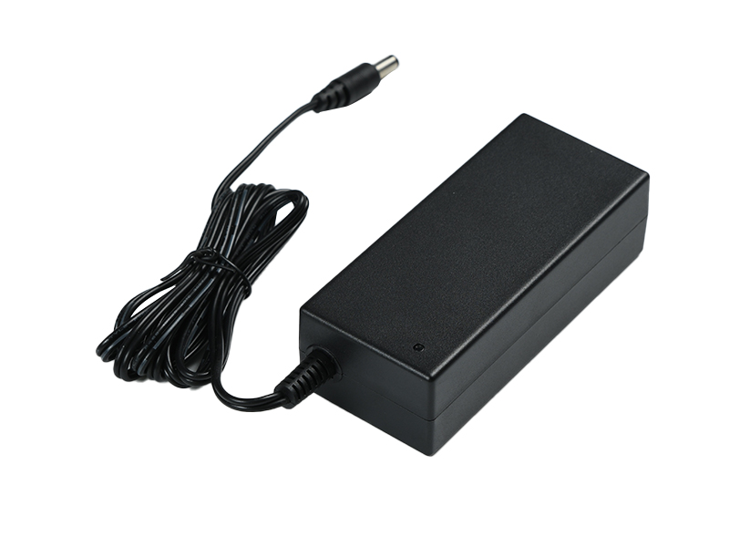 E04 48W desktop adapter