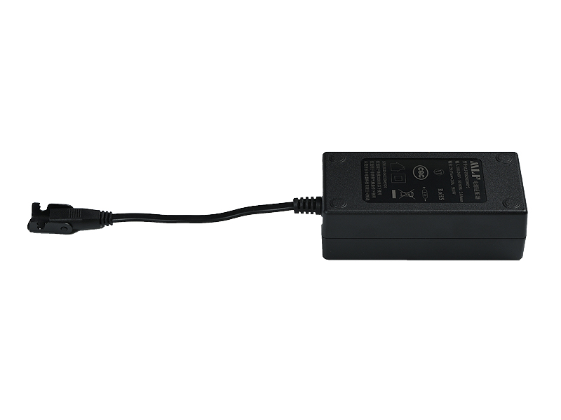 F08 58w desktop power adapter