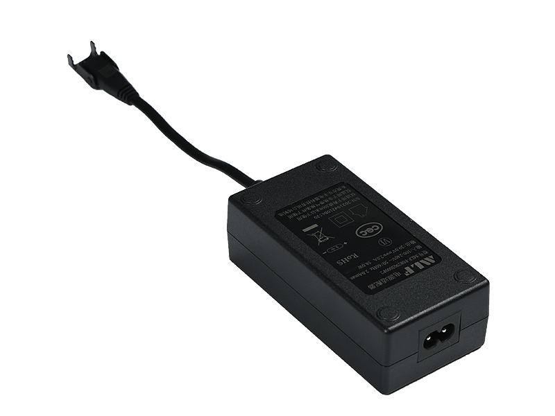 F08 58w desktop power adapter