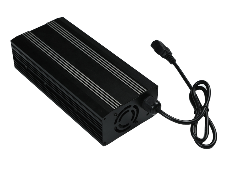 Battery Charger 