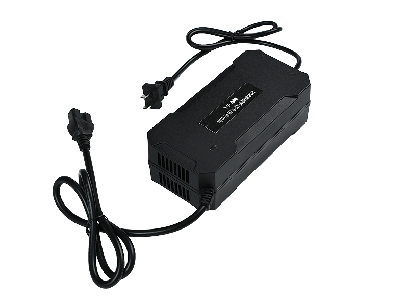 F11 420W charger