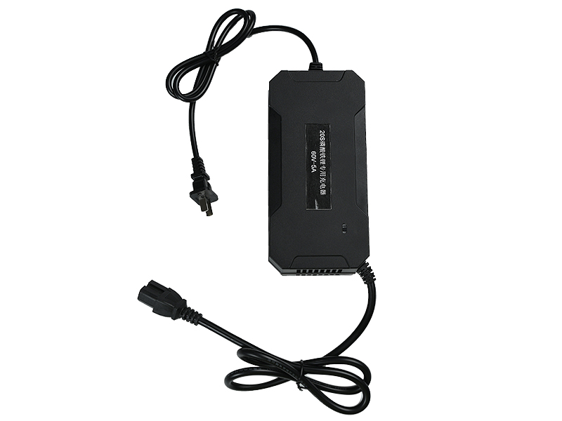 F11 420W charger