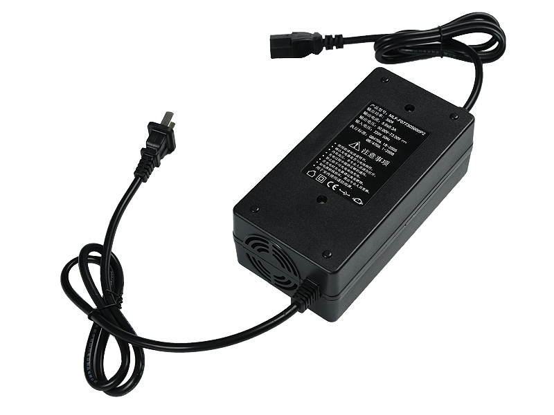 F07 360W charger