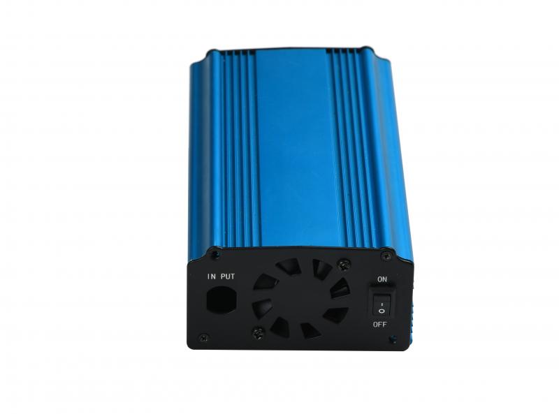 DC/AC inverter