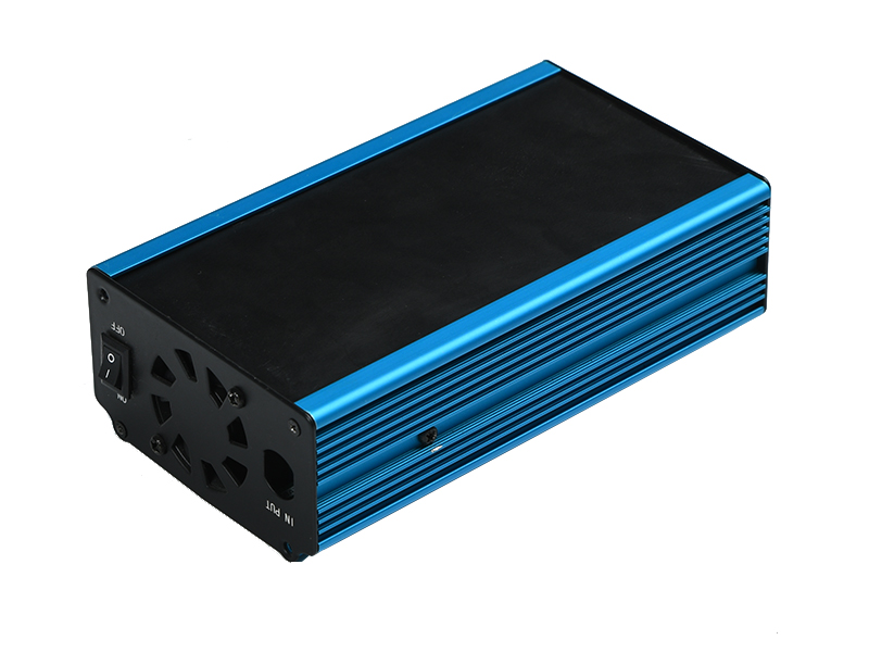 DC/AC inverter