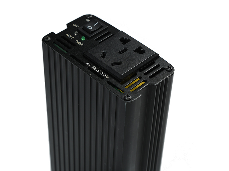 500W inverter