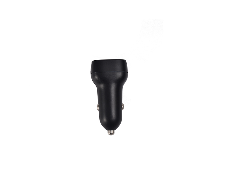 A67 Car Charger  PD20W+QC18W