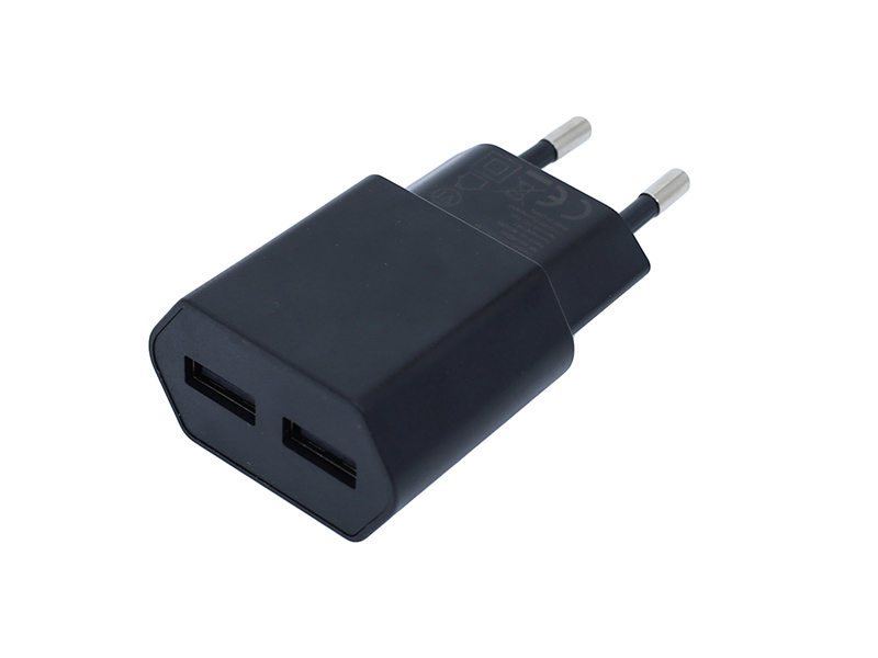 What is the relationship between charger power and cable