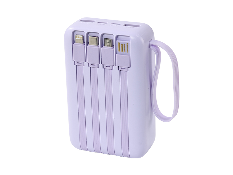 DX237快充 （14000mAH）