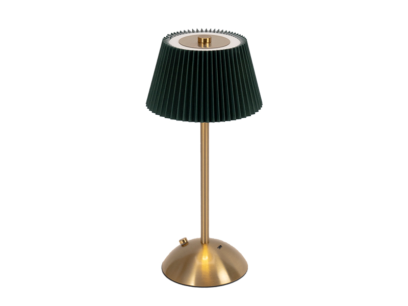 TM-F5342-绿色布罩