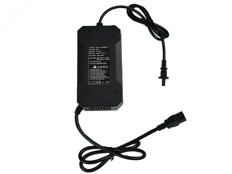Definition of power adapter